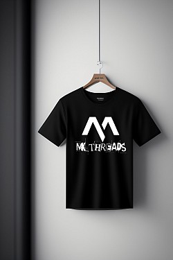 Black Mk Threads Edition