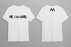 White Mk Threads Edition