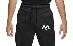 Black Jogger