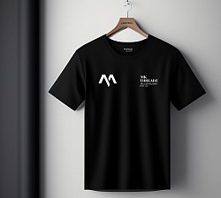 Modern Comfort Tee